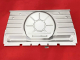 VW Bus T1 08/62-07/67 Trennwand Fahrerkabine Rep.-Blech, TOP QUALITÄT *Speditionsversand* (0890-796)