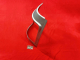 Eckfenster Innenblech VW Bus T1 -63 + Brasil Fensterbus (0890-368)