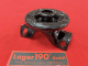 Anschlagstütze hinten VW Bus T1 10/64-07/67, Typ181 (1459-251)
