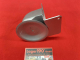 Rep.-Blech Puffer Anschlagplatte Hinterachse links VW Bus T1 -07/67 (0890-636)