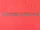 Kühlergrillzierleisten VW T2 a bis 07/1972 (01-077)