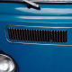 Kühlergrillzierleisten VW T2 a bis 07/1972 (01-077)