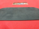 Dichtung Deckel Rahmentunnel VW Käfer Karmann Ghia -65 (0702-100)