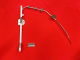 Fensterheber links für VW Käfer Limousine ab 08/74 (45-1029) Fensterheber links für VW Käfer Limousine ab 08/74 (45-1029)