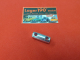 Lager Bremsseile VW Bus T1 T2 06/1960 - 7/1971 (0523-020)