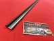 Klemmleiste Motorhaubendichtung VW Käfer Rep.-Blech 940mm (0856-250)