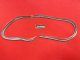Dichtung Türdichtung Schweller rechts VW Karmann Ghia Typ14 (0756) Dichtung Türdichtung Schweller rechts VW Karmann Ghia Typ14 (0756)