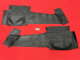 VW Käfer Dichtung Bodenplatte Chassis Schaumstoff NOS (89-050) VW Käfer Dichtung Bodenplatte Chassis Schaumstoff NOS (89-050)