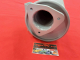 Auspuff VW Bus T3 08/89-07/92 1.6 TD JX Diesel Endschalldämpfer (45-1040)
