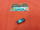 Abstandsgummi Federstab Heckklappe VW Bus T1 T2 (0157-325)