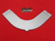 Regenrinne hinten links rechts VW Bus T1 3/55 - 7/63 (0890-880)