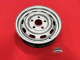 Stahlfelge 4.5x15 5x130 ET42 Porsche 356C 901 911 912 - mit TEILEGUTACHTEN (54-038)