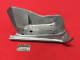 VW Bus T3, Rep.-Blech Trittstufe vorne links Einstieg + Teil Schweller (0892-082)