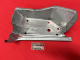 VW Bus T3, Rep.-Blech Reparaturblech Trittstufe VW Bus T3 vorne rechts Einstieg + Teil Schweller (0892-083)