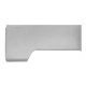 Seitenteil links kurz VW T1 Pritsche 8/62-7/67 *Sonderbestellung* (0890-953)