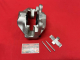Bremssattel vorne links für VW Bus T2 08/70-07/72 (45-1108)