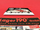 Magnet "Meet the Classics" VW Bus und Käfer (62-110)