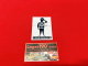 Magnet "Volkswagen Dienst" (62-112)