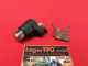 Heckklappenschloss VW Bus T3 05/79-11/83 ohne ZV (45-1110)