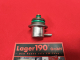 Kraftstoffdruckregler 3 bar VW Bus T4 2.0-2.8, VW Käfer Mex 1600i (45-1124)
