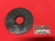 Unterlage Gummi Federteller Hinterachse oben VW Bus T3 + T4 (45-1162)