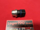 VW Bus T4 AAC, AES, ACV, APL, AUF, AVT Temperatursensor 4-Polig blau/schwarz (45-1167)