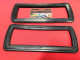VW Bus T2, T2a Dichtung Blinker vorne links+rechts Blinkerdichtung Paar (7563) VW Bus T2, T2a Dichtung Blinker vorne links+rechts Blinkerdichtung Paar (7563)
