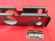 VW Bus T2 08/72-07/79 Reparaturblech Querträger Mittelteil vorne Blech (0891-622)