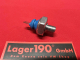 Öldruckschalter VW Bus T3 + T4 blau 0,25 Bar M10x1 (45-1178)