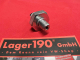 Öldruckschalter VW Bus T3 + T4 grau 0,9 Bar M10x1 (45-1179)