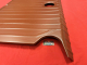 VW Bus T1 Brasil -75 Rep.-Blech Bodenblech Laderaum hinten (0890-933-1)