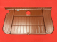 VW Bus T1 Brasil -75 Rep.-Blech Bodenblech Laderaum hinten (0890-933-1)