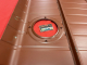 VW Bus T1 Brasil -75 Rep.-Blech Bodenblech Laderaum hinten (0890-933-1)
