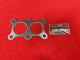 Dichtung Abgasrohr vorne Hosenrohr VW Bus T4, Golf 2 16V Jetta (45-1186)