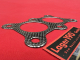 Dichtung Abgasrohr vorne Hosenrohr VW Bus T4, Golf 2 16V Jetta (45-1186)