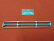 Blende Luftkasten Frischluft VW Bus T1 (0890-898)