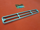 Blende Luftkasten Frischluft VW Bus T1 (0890-898)