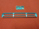 Blende Luftkasten Frischluft VW Bus T1 (0890-898)