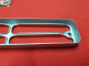 Blende Luftkasten Frischluft VW Bus T1 (0890-898)