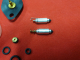 Dichtsatz Solex 28/30 Pierburg 2E VW Golf 2 Jetta Scirocco Passat Audi (45-1197)