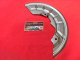 Bremsstaubblech vorne rechts VW Bus T3 Syncro 08/85-07/92 Staubblech (45-1199)