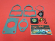 Dichtsatz 31 PICT 5 Solex Pierburg Golf Jetta 1.1-1.3 (45-1170)