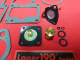 Dichtsatz 31 PICT 5 Solex Pierburg Golf Jetta 1.1-1.3 (45-1170)