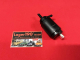 Wischerpumpe VW Bus T3 hinten, vorne T4, Golf 1, Monopumpe (45-1211)
