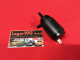 Wischerpumpe VW Bus T3 hinten, vorne T4, Golf 1, Monopumpe (45-1211)