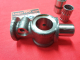 VW Bus T1 8/62-7/63 Lagerbolzen Achsschenkelbolzen unten (1338-505)