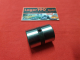 VW Bus T1 8/62-7/63 Lagerbolzen Achsschenkelbolzen unten (1338-505)