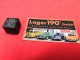 VW Bus T1 Anschlaggummi Puffer für Kupplungpedal Kupplung Original VW (89-064) VW Bus T1 Anschlaggummi Puffer für Kupplungpedal Kupplung Original VW (89-064)