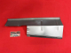 Motorraumblech seitlich links VW Bus T2 -7/71 Rep.-Blech (0891-480)