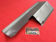 Motorraumblech seitlich links VW Bus T2 -7/71 Rep.-Blech (0891-480)